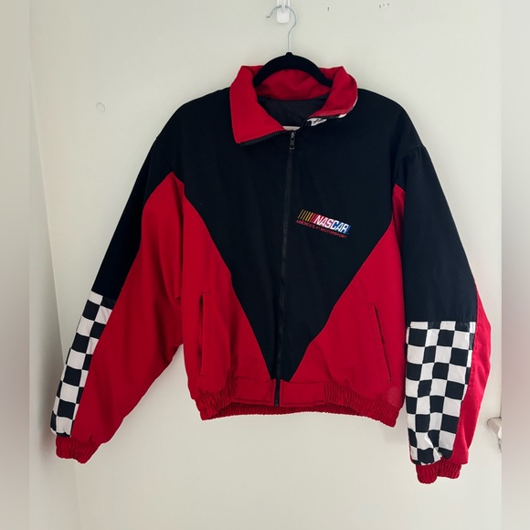 Other - Vintage 1990s Nascar Jacket